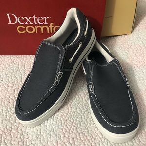 Men’s Dexter Comfort Loafers size 11.5 Wide